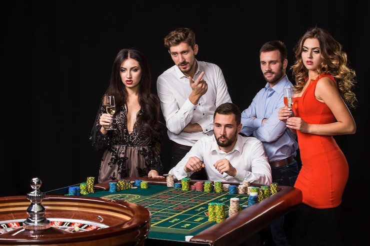 skillz Live Casino